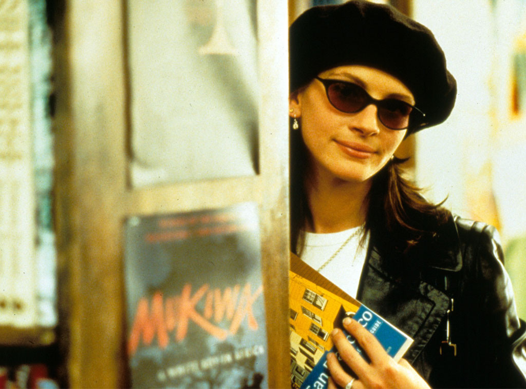 Julia Roberts, Notting Hill